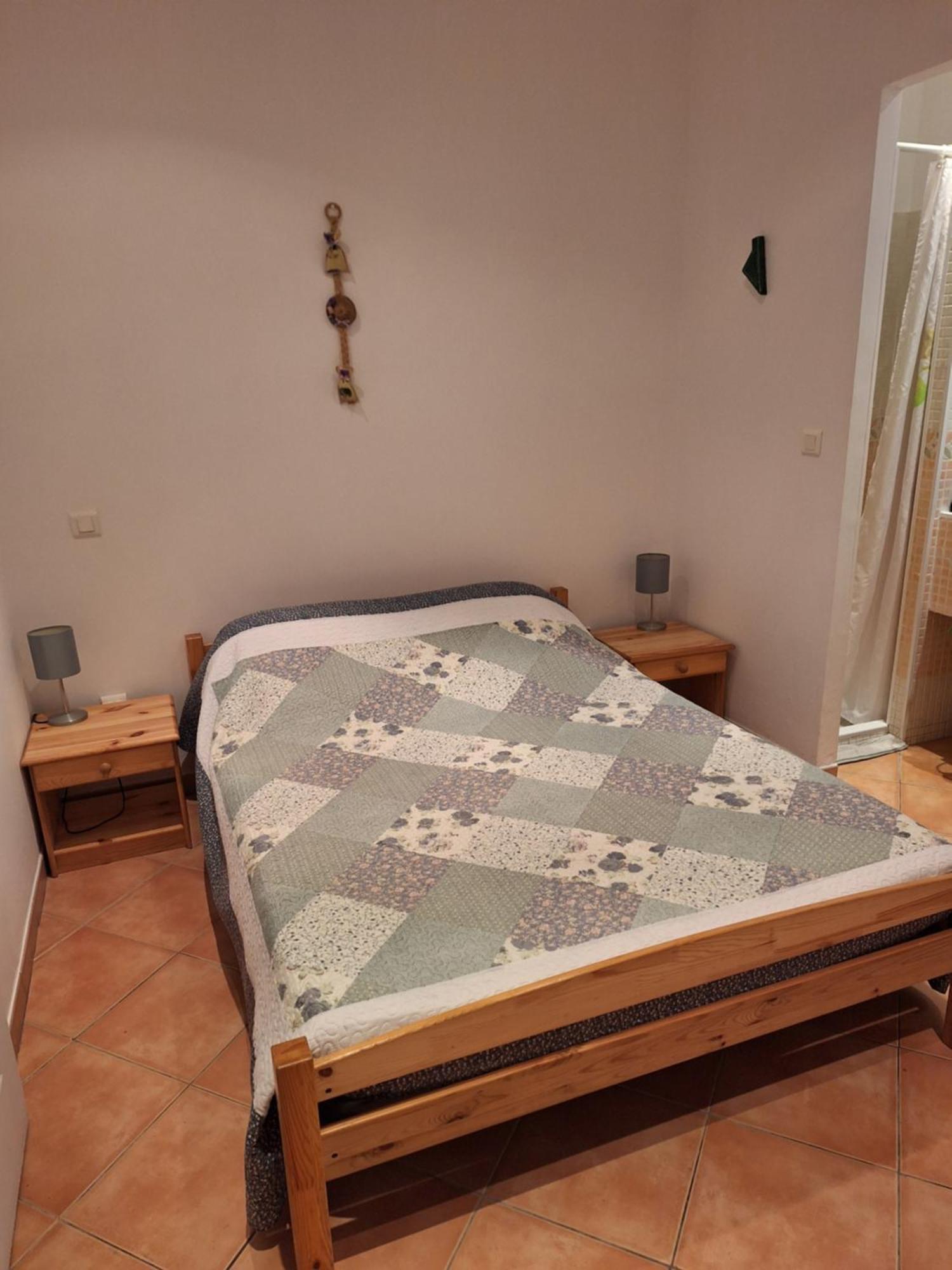 Le Clos Osteria Barbaggio Dış mekan fotoğraf