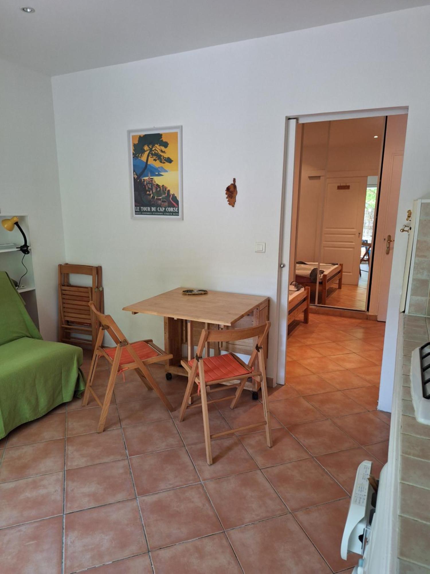 Le Clos Osteria Barbaggio Dış mekan fotoğraf