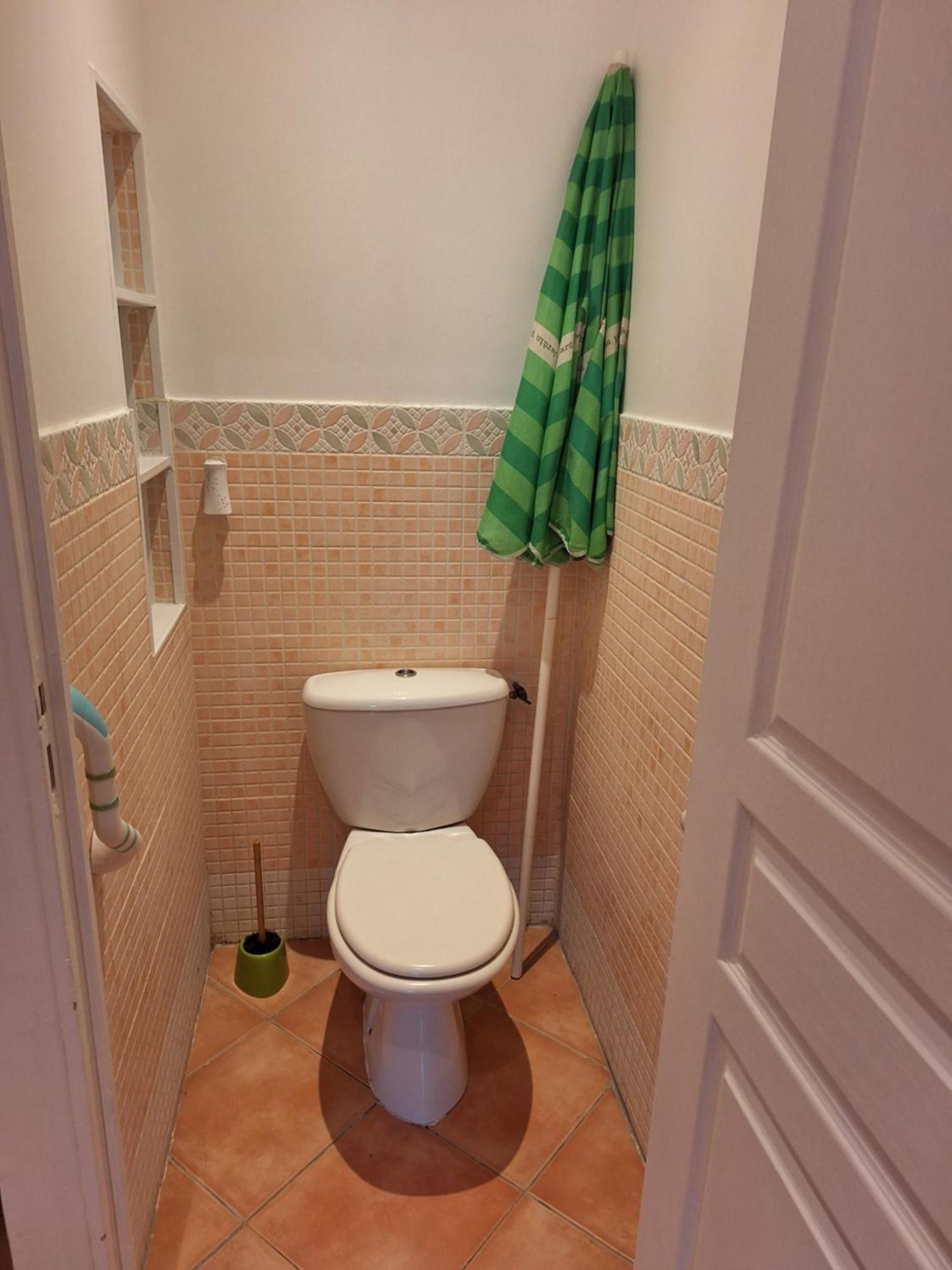 Le Clos Osteria Barbaggio Dış mekan fotoğraf