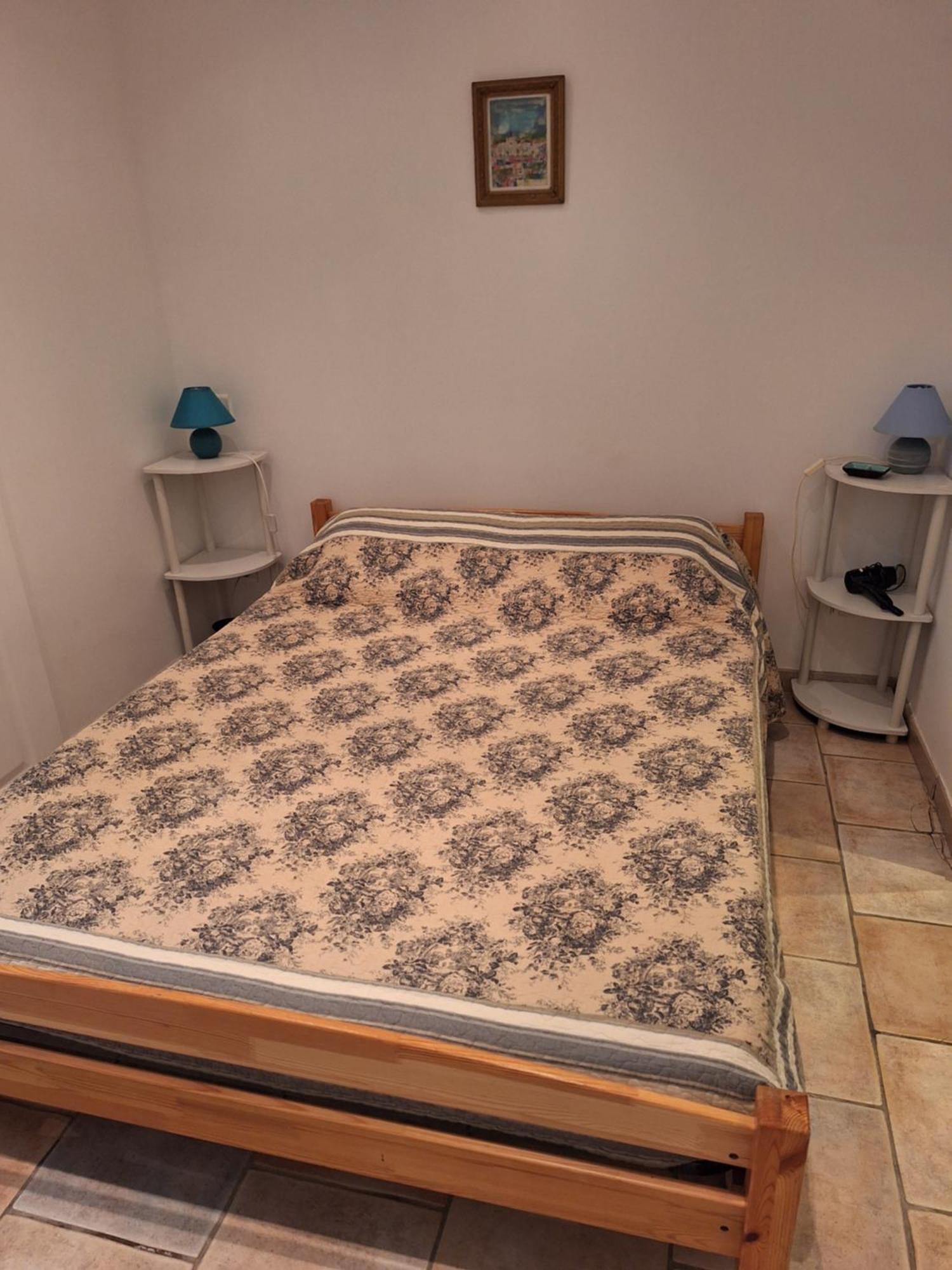 Le Clos Osteria Barbaggio Dış mekan fotoğraf