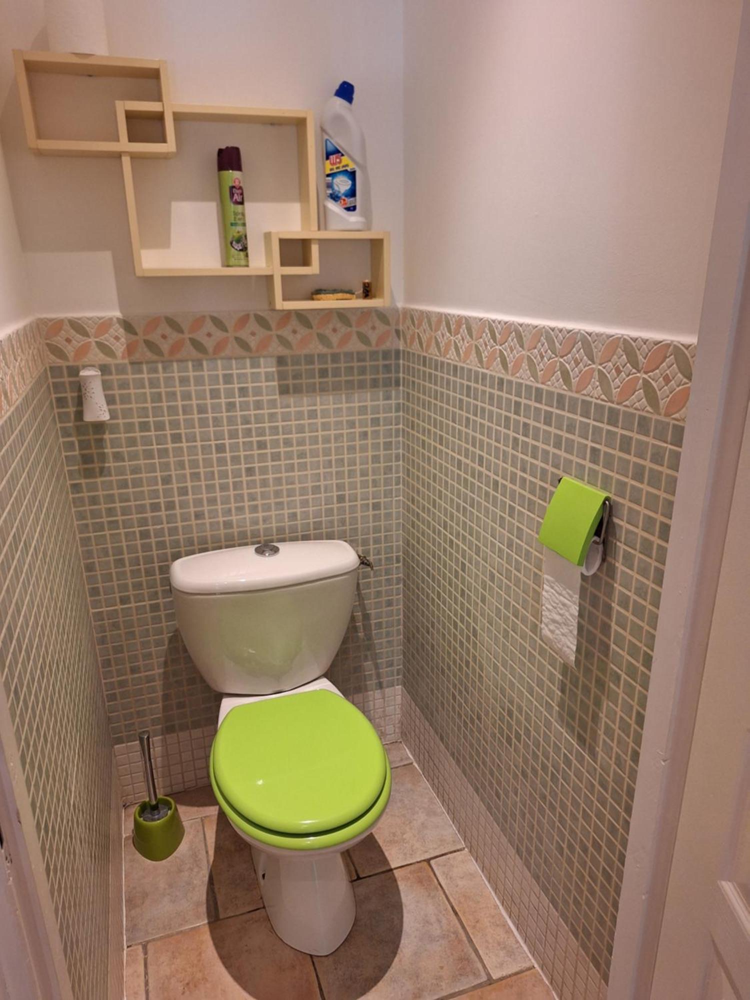 Le Clos Osteria Barbaggio Dış mekan fotoğraf